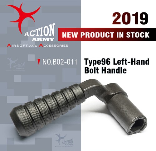 Action army b02 011 type - army, 96
