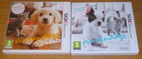 Jeux nintendo 3ds - 2,
