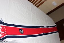 Écharpe De Football Du Club