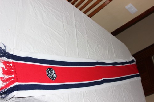 Paris saint germain soccer - paris, f.c