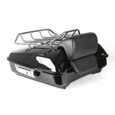 Top Case Razor pour Harley