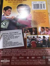 Akeelah and the Bee (DVD