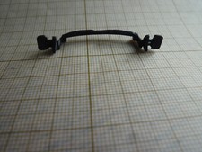 SOLIDO PIECES DETACHEES  Renault Master,   retroviseur  gris (RECOND-01F)