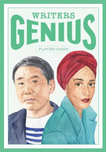 Laurence king genius - king,