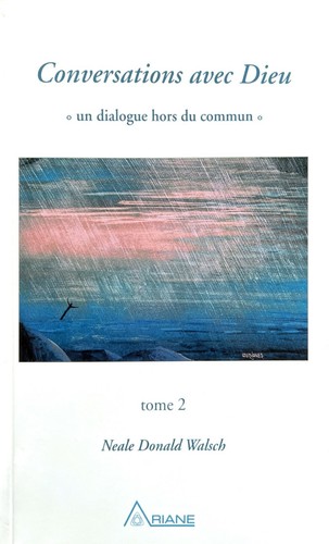 Livre neale donald walsch - donald,