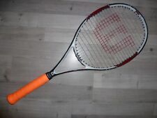 RAQUETTE TENNIS WILSON N FLAME