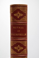 LIVRE Oeuvres de Pierre