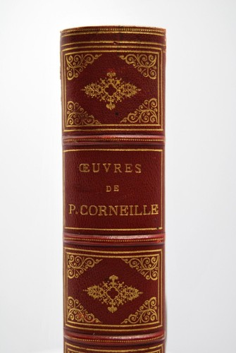Livre oeuvres pierre - livre,