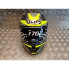 casque integral moto hjc i70
