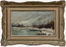 Charles Cuzin (1907-1975) -