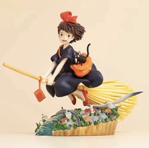 Figurine studio ghibli - figurine,