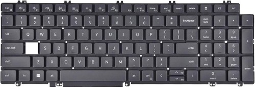 De476 touches pour clavier - touches,