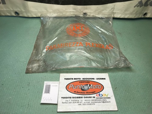 Pare brise plexiglas - en,
