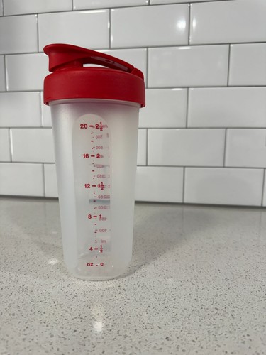 New tupperware large - new,