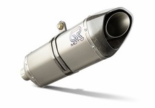 Échappement Pour BMW R1200 GS