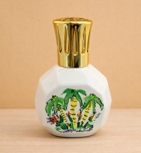 Berger paris lampe - paris, porcelaine