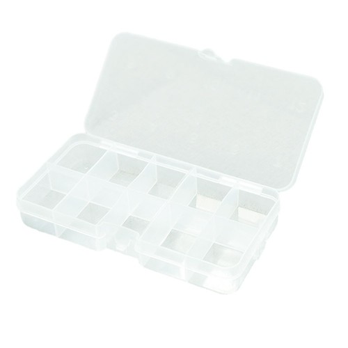 Boîte rangement pour - de,