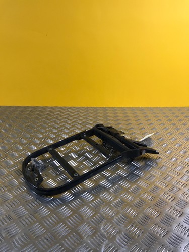 Platine top case pour - de,