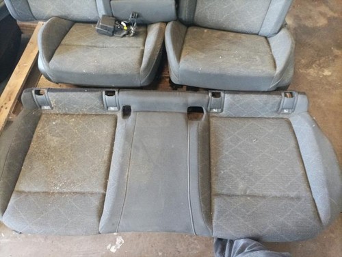 Interieur complet volkswagen - interieur,