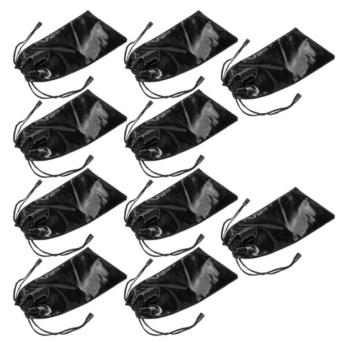 Pcs support lunettes - 10,
