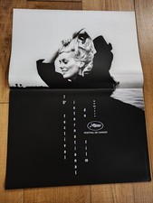 Affiche cinema 40x60, FESTIVAL