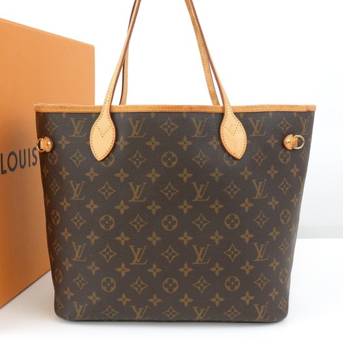 Louis vuitton monogram - lv,