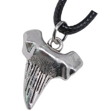  Tooth Necklace Surf Style