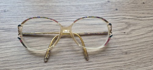 Lunettes vintage années - , 90