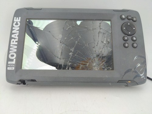 Lowrance hook tripleshot - lowrance,