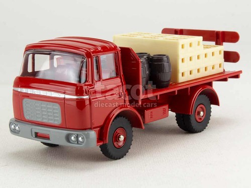 Berliet gak brasseur - berliet,