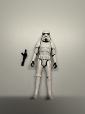 Star Wars Saga Legends Series SL11 - Stormtrooper - Complete 3.75 Figure