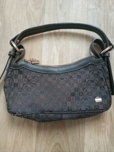 Petit sac main cuir - 👜,