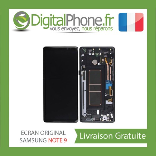 Ecran lcd original - lcd,