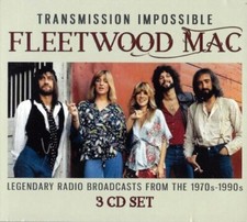 FLEETWOOD MAC Transmission
