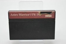 Jeu Game Astro Warrio Pit Pot