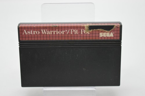 Jeu game astro warrio - astro, pit