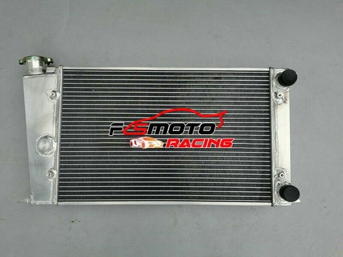 Alu radiateur pour - alu, golf