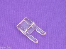 Ouvert Orteil Broderie Pied