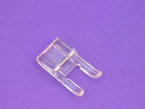 Ouvert orteil broderie - broderie, pied