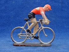 SYMPA Nice RARE ? FIGURINE SALZA ? - CYCLISTE Rider - TOUR DE FRANCE ?