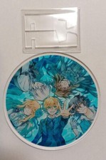 Pandorahearts Pandora Hearts