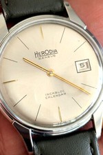 MONTRE WATCH HERODIA GENEVE