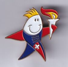 RARE PINS PIN'S .. OLYMPIQUE