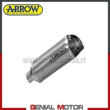 Pot D'Echappement Arrow Street