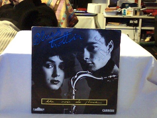 Musical vinil lot12 45tour - musical,