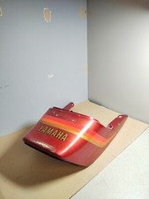 Carénage Coque Arrière