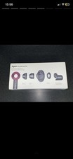 Dyson supersonic 1600w - dyson,