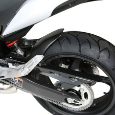 GARDE BOUE ARRIERE HONDA