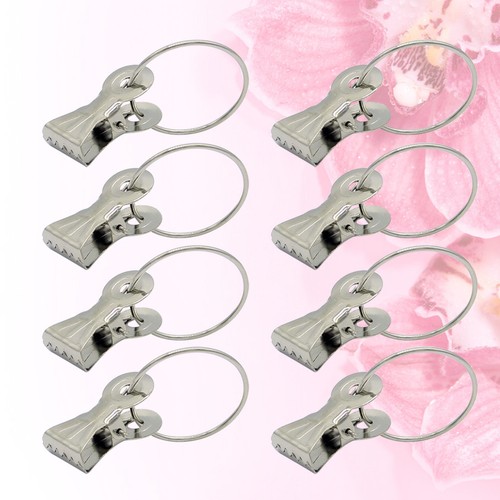 Pcs pinces rideaux - 20,