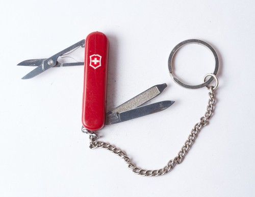 Victorinox swiss army knife - victorinox,